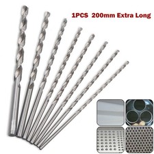 200mm Extra Long Acier Haute