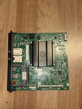 Motherboard TV TCL 50P631 65P631 55P631 50P631X1 40-R51MPD-MAC2HG 11602-500724