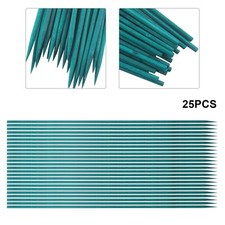 Ensemble de piquets en bois 25