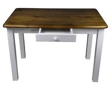 Table à manger table en bois