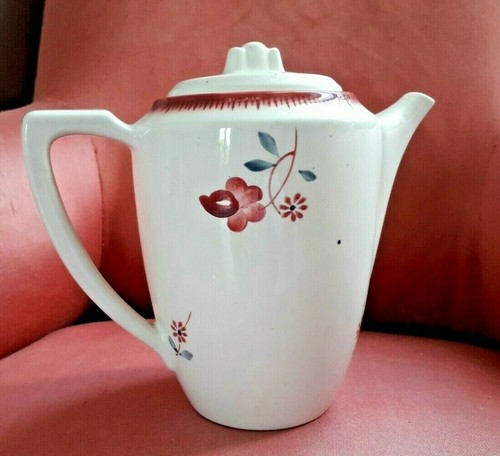 Verseuse cafetiere ancienne - verseuse,