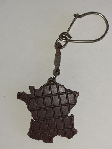 Porte cle ancien -  porte-cle ,
