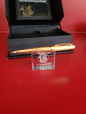 Magnifique stylo bille roller