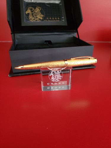 Magnifique stylo bille roller
