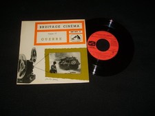 EP BRUITAGE CINEMA / VOL.17