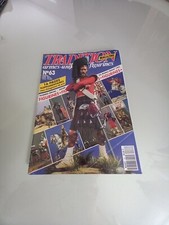 Tradition  Magazine   Numéro 63  avril 1992