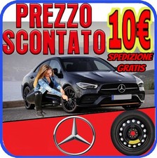 Galette de Secours pour