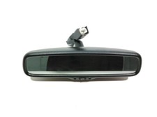 RETROVISEUR INTERIEUR 8470354P00 SUZUKI SX4 S-CROSS 2 phase 1 (09/2013)