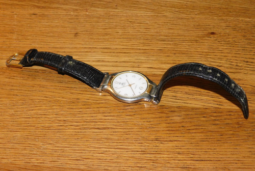 Vintage pas testée - vintage, montre