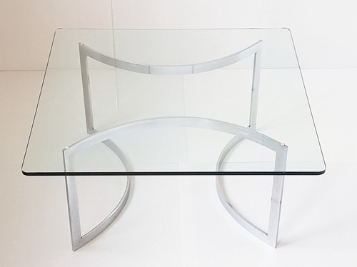Henry neuman table basse - table,