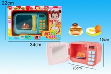 X Miss Chef Four Jouet Pour