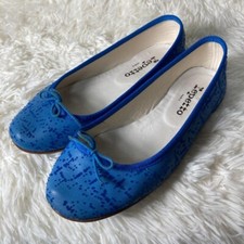 EU36.5 Repetto ballet shoes