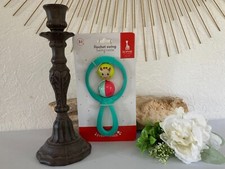 924⚜️ Jouet Bébé Hochet