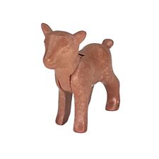 Playmobil élève chèvre