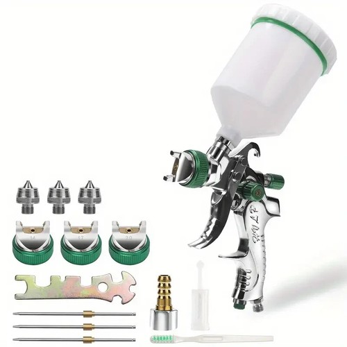 Pistolet peinture pro - pistolet,