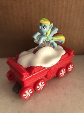 Mcdonalds Holiday Train