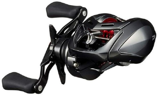 Daiwa pêche moulinet - daiwa,