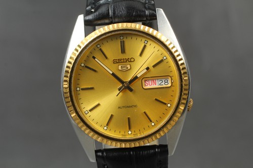 Montre homme vintage - montre,