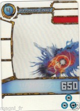Carte Redakai n° 2-ATT-3205 -