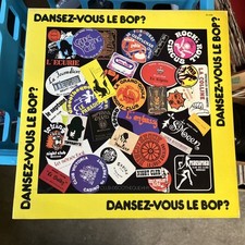 DANSEZ-VOUS LE BOP?  Various
