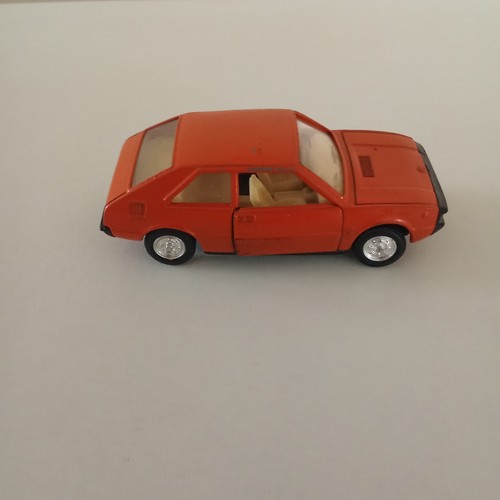 Mira seat 1200 - 1/43, sport