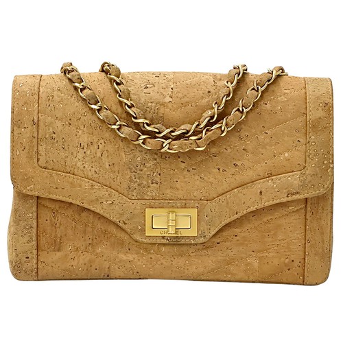 Sac bandoulière chanel - bandoulière, 2,55