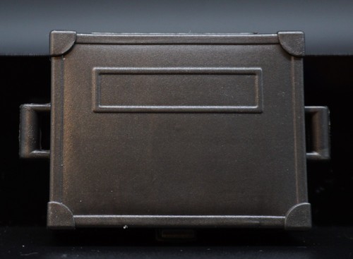 Playmobil valise grise - , n°3272