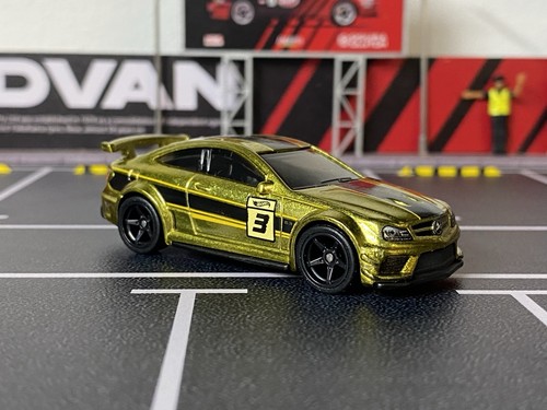 Hot wheels custom - wheels,