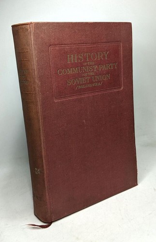 History the communist party - communist,