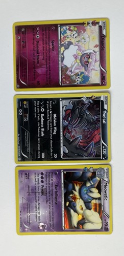 Pack radiant collection - "radiant, collection"
