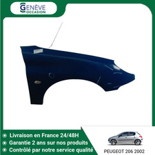 🇫🇷 AILE AVANT DROIT