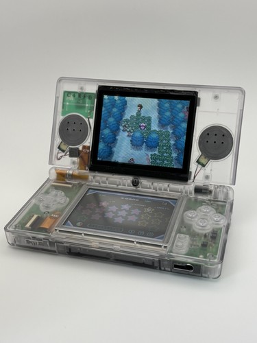 Lite custom transparente - lite,
