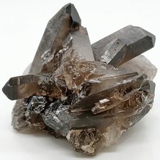Rauchquarz Unikat Cristal