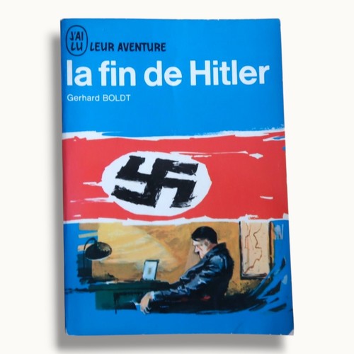 Livre poche gerhard - -, boldt