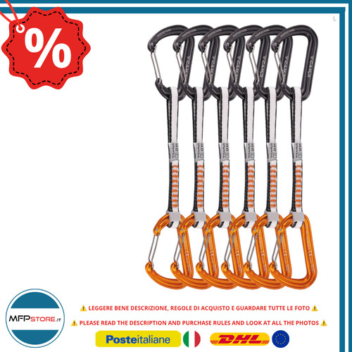 Camp moschettone photon wire - camp,