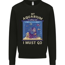 My Aquarium Is Appelant