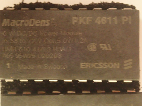 Ericsson pkf4611si - 1x,