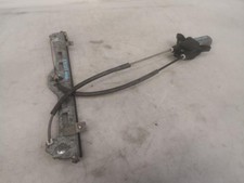 Leve vitre electrique avant