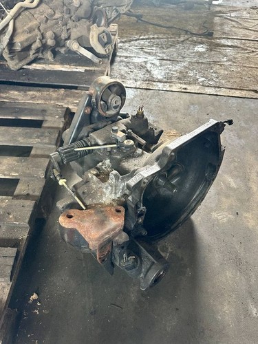 Chrysler voyager 1998 diesel - chrysler,