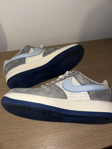 Nike air force custom - nike,