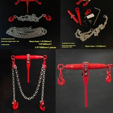 Tenseur de chaîne de fer pour