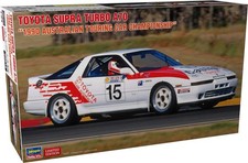Hasegawa Kit Voiture
