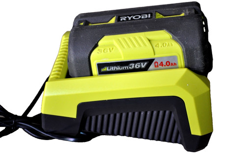 Batterie ryobi 36v - batterie,