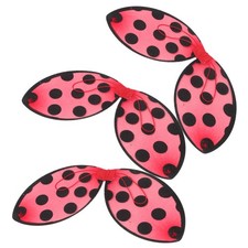  3 Pcs Ailes De Performance