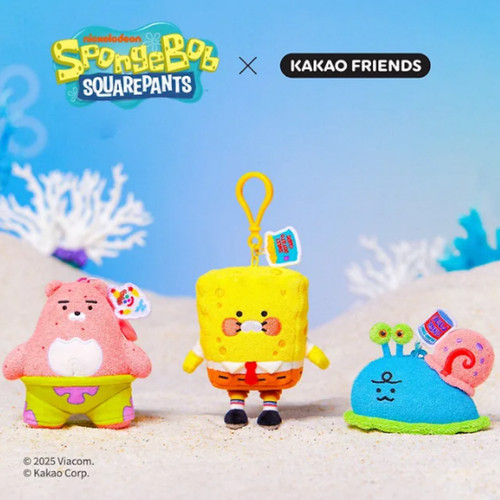 Porte clés peluche poupée - porte-clés,