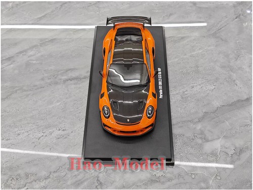 Spirit porsche 911 - spirit,