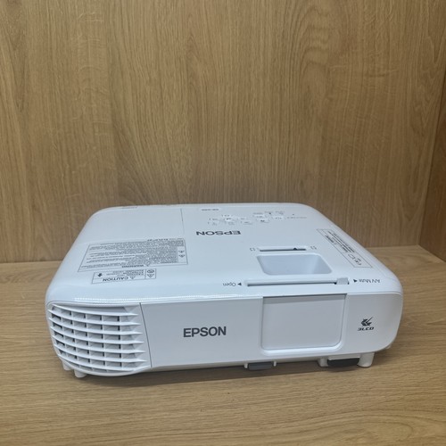 Vidéo projecteur epson - vidéo,