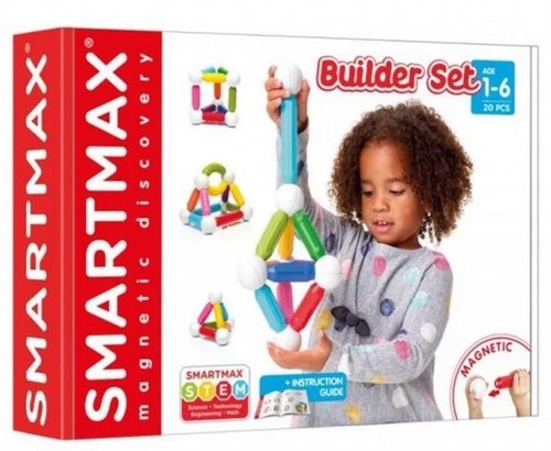 Smartmax builder set - smartmax,