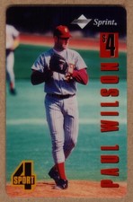 Actifs 4. Série 4-Sports Paul