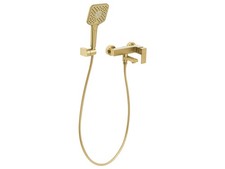 Robinet mitigeur bain douche - robinet,